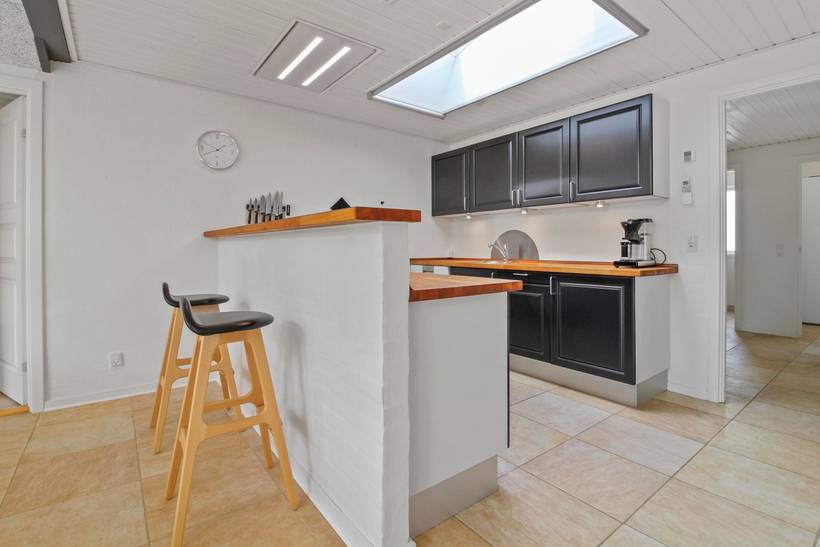 Foto von Ferienhaus FK55 in Bolilmark - Rømø