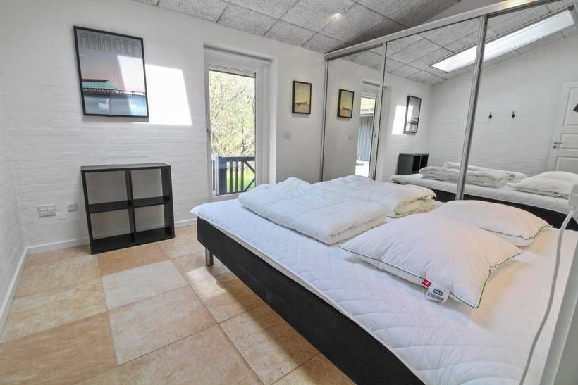 Foto von Ferienhaus FK55 in Bolilmark - Rømø