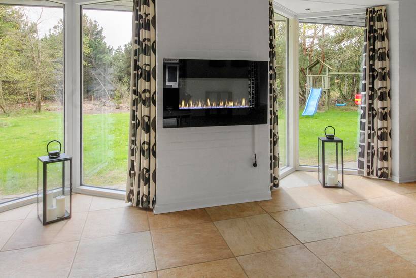 Foto von Ferienhaus FK55 in Bolilmark - Rømø