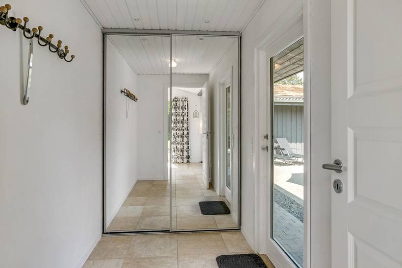 Foto von Ferienhaus FK55 in Bolilmark - Rømø
