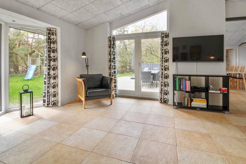 Foto von Ferienhaus FK55 in Bolilmark - Rømø