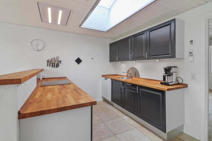Foto von Ferienhaus FK55 in Bolilmark - Rømø