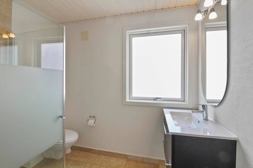 Foto von Ferienhaus FK55 in Bolilmark - Rømø