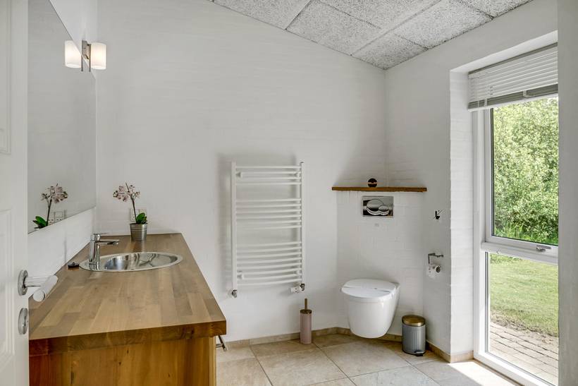 Foto von Ferienhaus FK55 in Bolilmark - Rømø