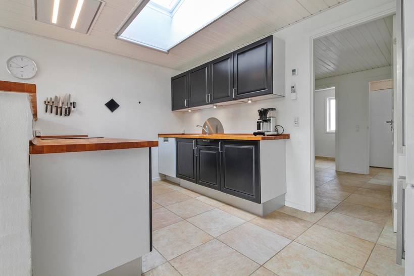 Foto von Ferienhaus FK55 in Bolilmark - Rømø