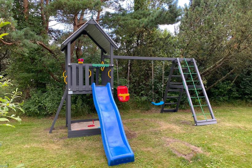 Foto von Ferienhaus FK55 in Bolilmark - Rømø