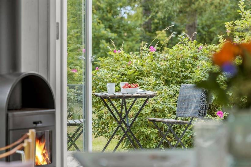 Foto von Ferienhaus FK56 in Sælvig - Samsø