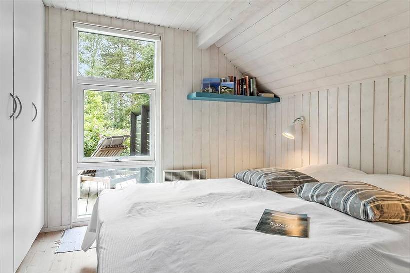 Foto von Ferienhaus FK56 in Sælvig - Samsø
