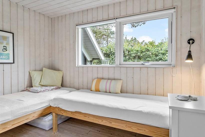 Foto von Ferienhaus FK56 in Sælvig - Samsø