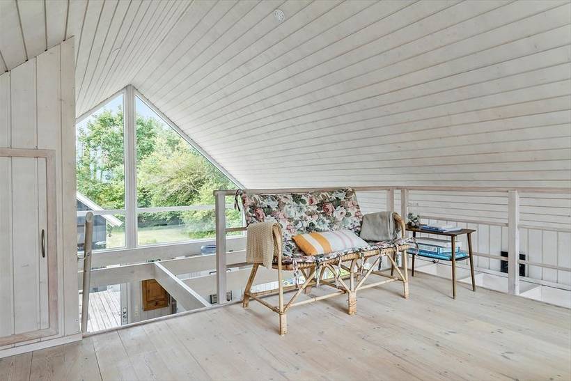 Foto von Ferienhaus FK56 in Sælvig - Samsø