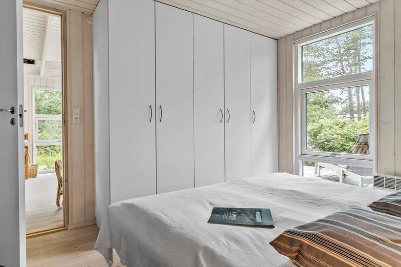 Foto von Ferienhaus FK56 in Sælvig - Samsø