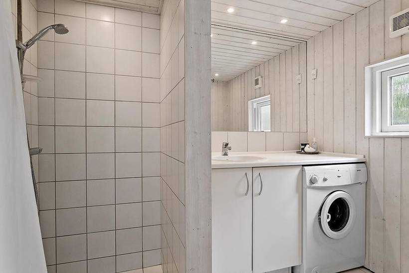 Foto von Ferienhaus FK56 in Sælvig - Samsø