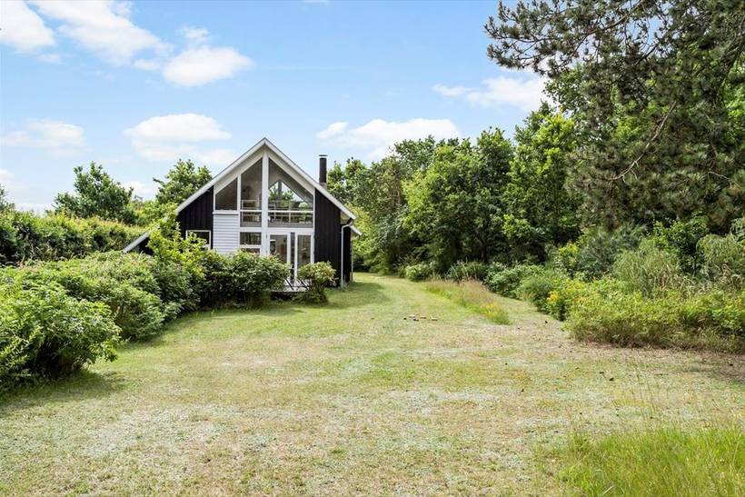 Foto von Ferienhaus FK56 in Sælvig - Samsø