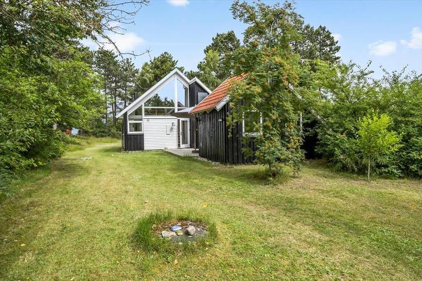 Foto von Ferienhaus FK56 in Sælvig - Samsø