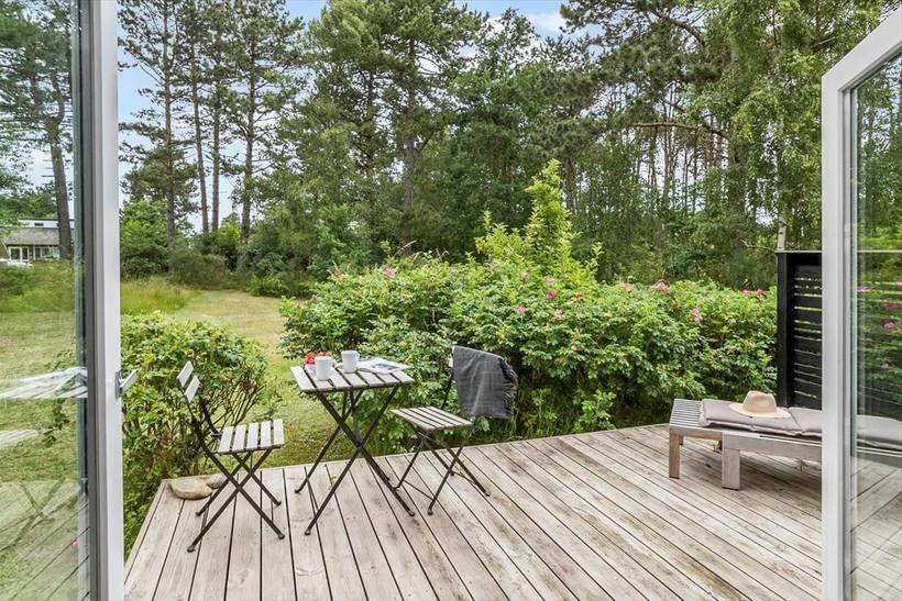 Foto von Ferienhaus FK56 in Sælvig - Samsø