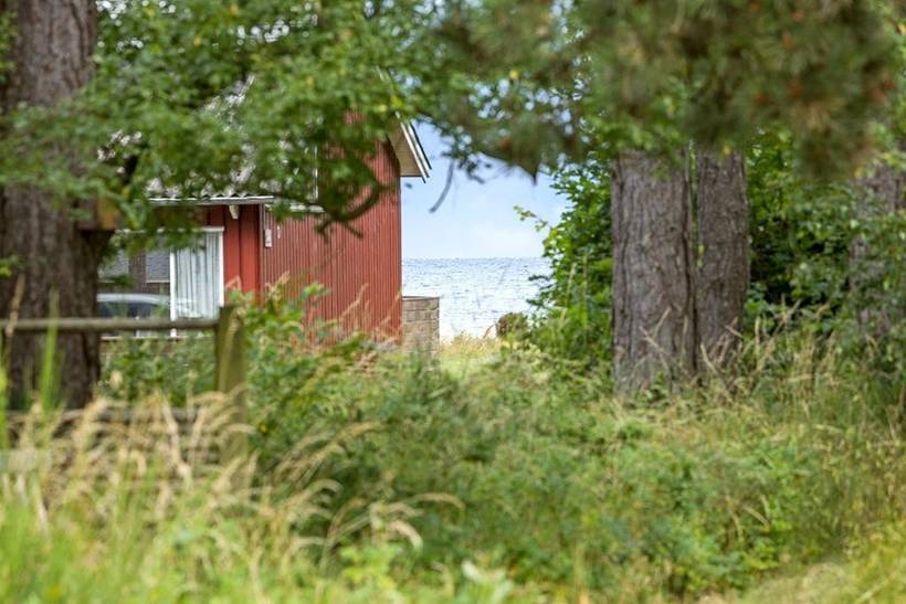 Foto von Ferienhaus FK56 in Sælvig - Samsø