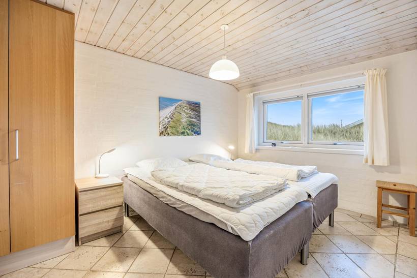 Foto von Ferienhaus FK64 in Bjerregård - Westjütland