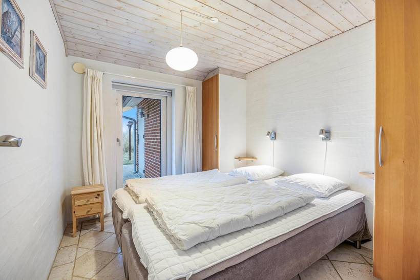 Foto von Ferienhaus FK64 in Bjerregård - Westjütland
