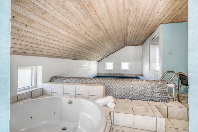 Foto von Ferienhaus FK69 in Ejsingholm - Thy/Limfjord