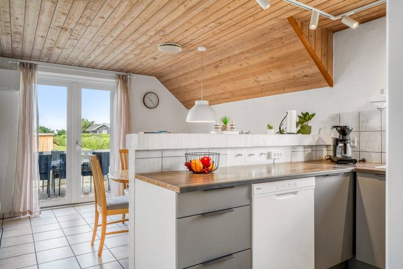 Foto von Ferienhaus FK69 in Ejsingholm - Thy/Limfjord