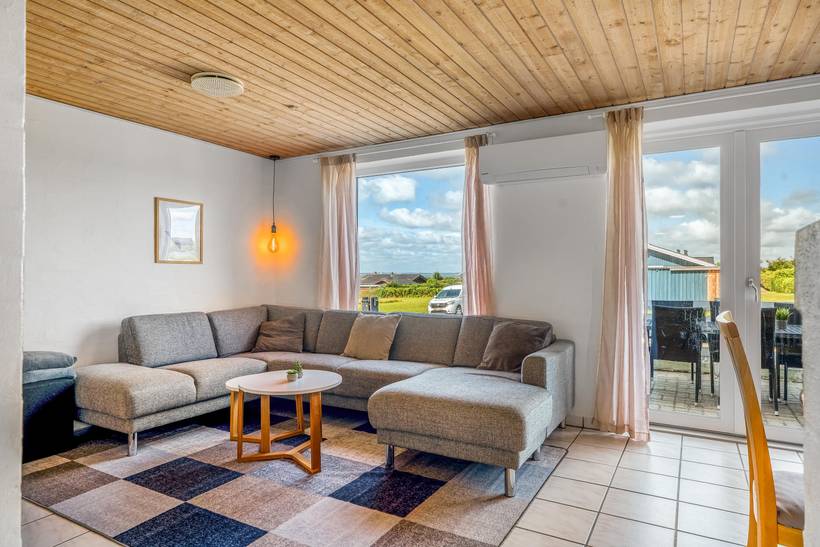 Foto von Ferienhaus FK69 in Ejsingholm - Thy/Limfjord
