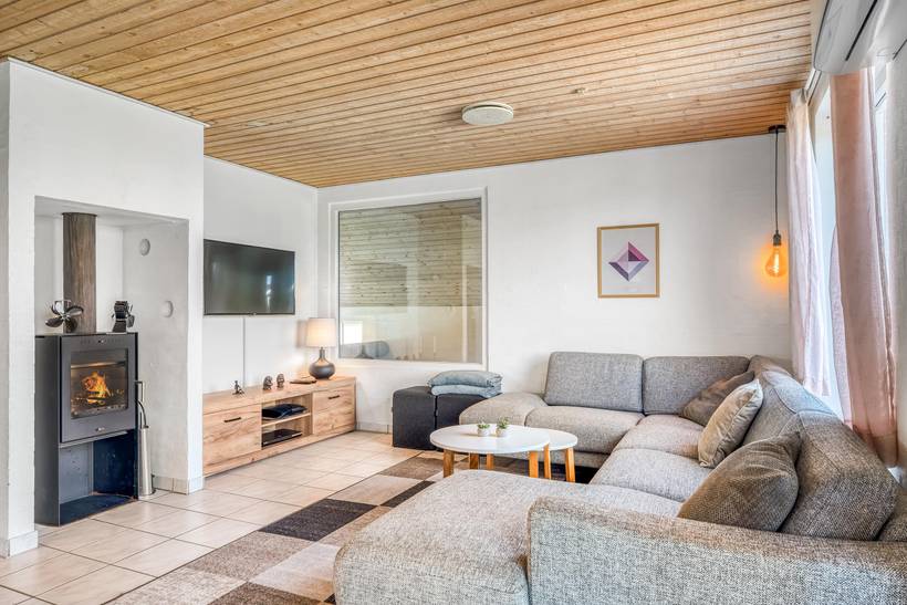 Foto von Ferienhaus FK69 in Ejsingholm - Thy/Limfjord