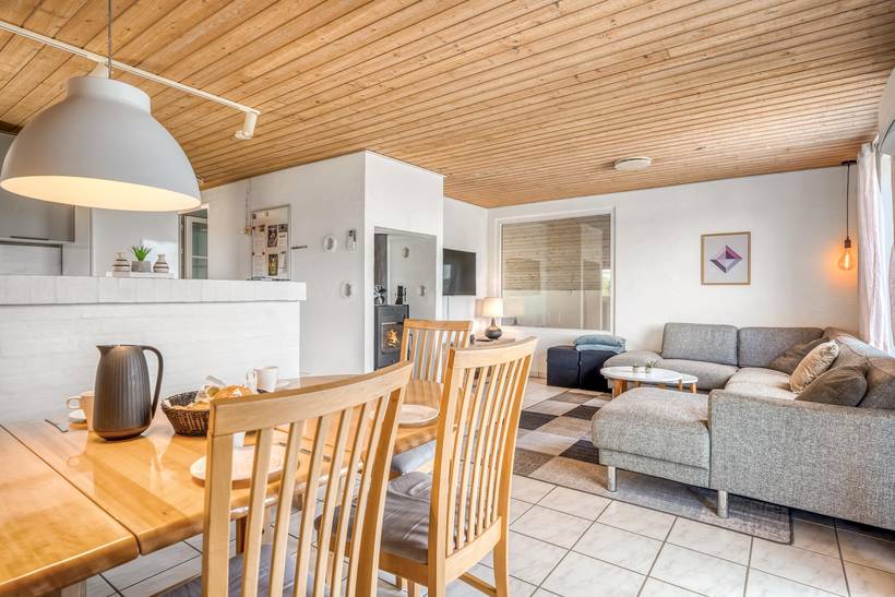 Foto von Ferienhaus FK69 in Ejsingholm - Thy/Limfjord