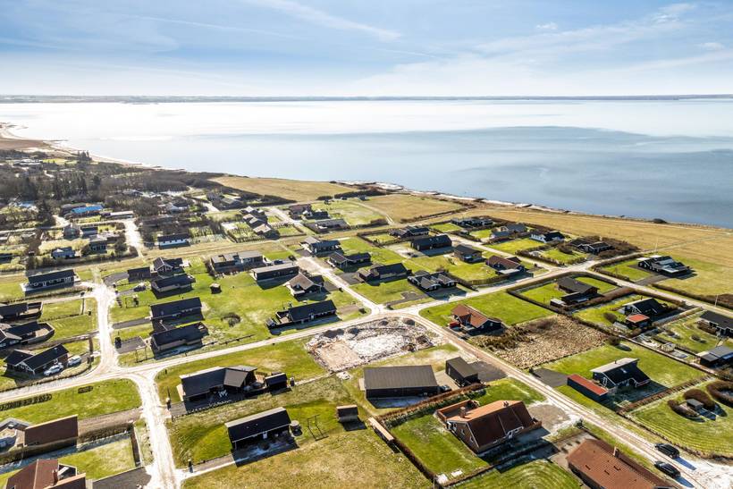 Foto von Ferienhaus FK69 in Ejsingholm - Thy/Limfjord