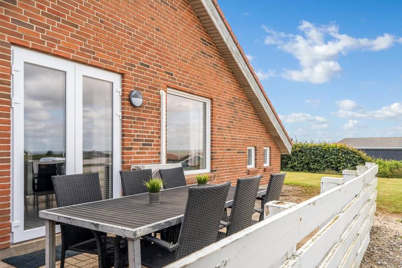Foto von Ferienhaus FK69 in Ejsingholm - Thy/Limfjord