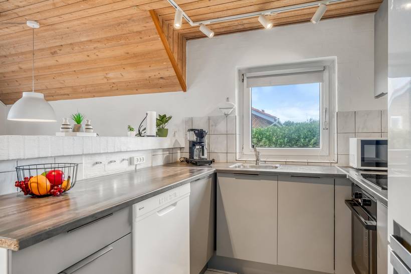 Foto von Ferienhaus FK69 in Ejsingholm - Thy/Limfjord