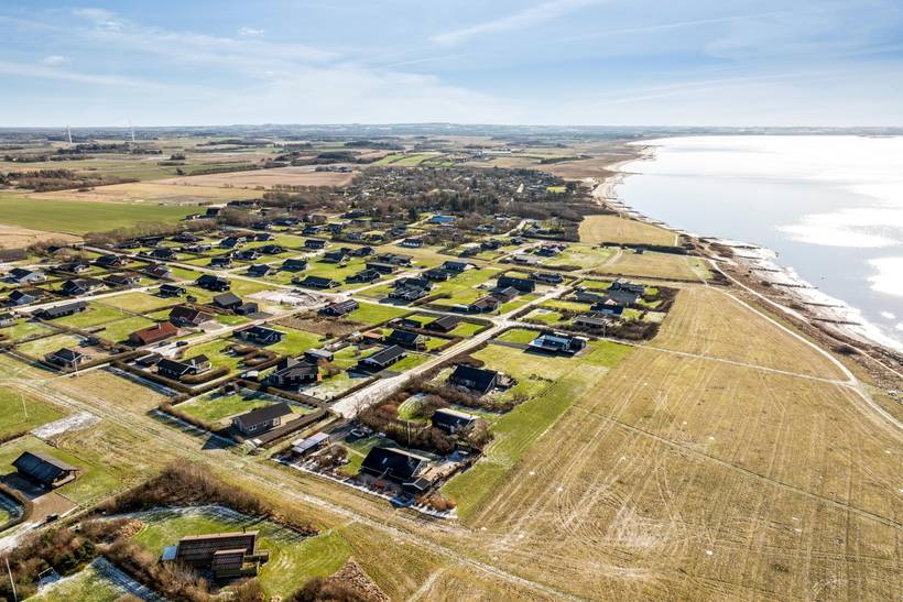 Foto von Ferienhaus FK69 in Ejsingholm - Thy/Limfjord