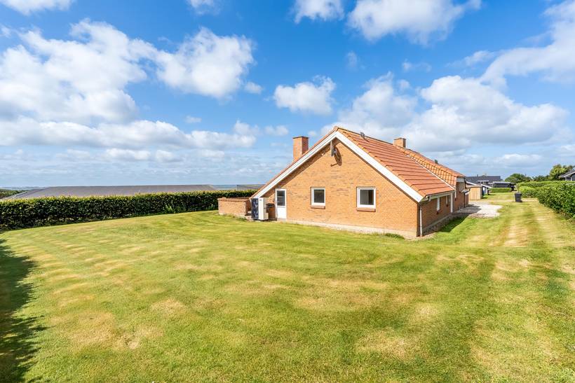 Foto von Ferienhaus FK69 in Ejsingholm - Thy/Limfjord