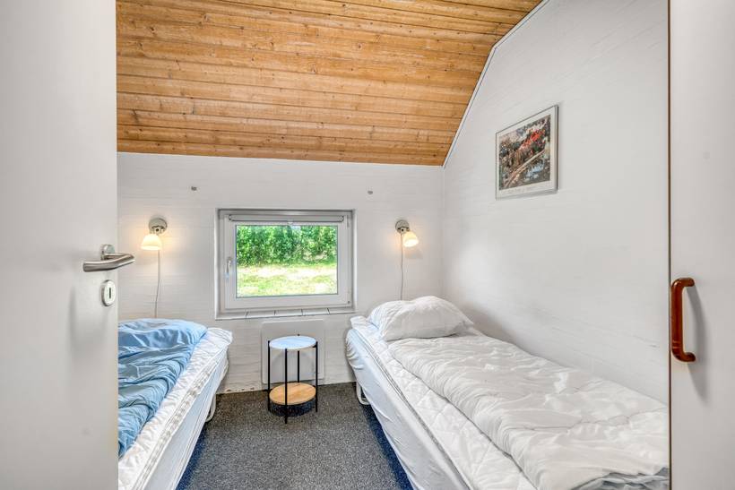 Foto von Ferienhaus FK69 in Ejsingholm - Thy/Limfjord