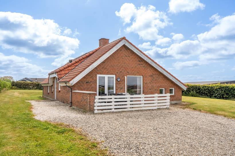 Foto von Ferienhaus FK69 in Ejsingholm - Thy/Limfjord