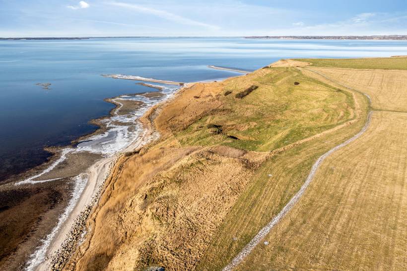 Foto von Ferienhaus FK69 in Ejsingholm - Thy/Limfjord