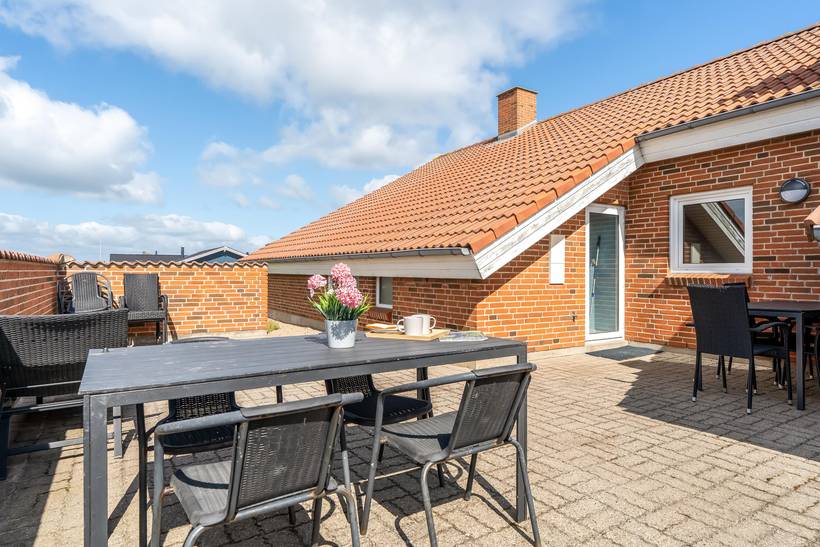 Foto von Ferienhaus FK69 in Ejsingholm - Thy/Limfjord