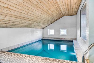 Vorschaubild von Ferienhaus FK69 in Ejsingholm - Thy/Limfjord