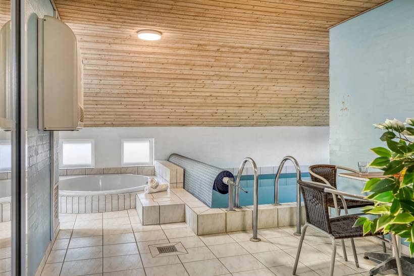 Foto von Ferienhaus FK69 in Ejsingholm - Thy/Limfjord