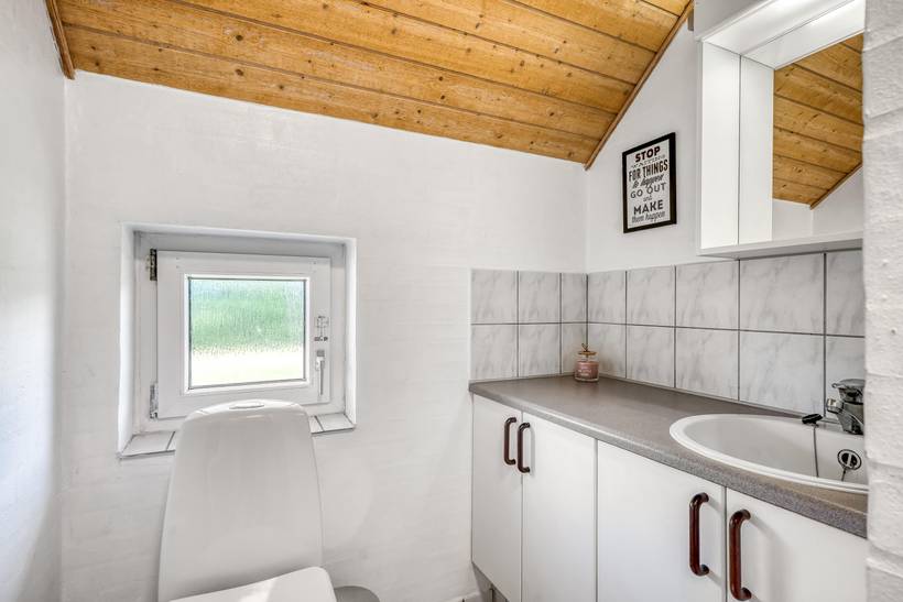 Foto von Ferienhaus FK69 in Ejsingholm - Thy/Limfjord