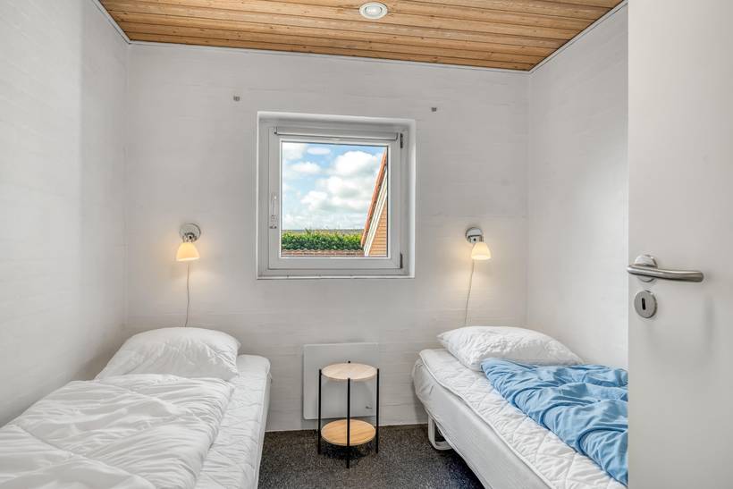 Foto von Ferienhaus FK69 in Ejsingholm - Thy/Limfjord