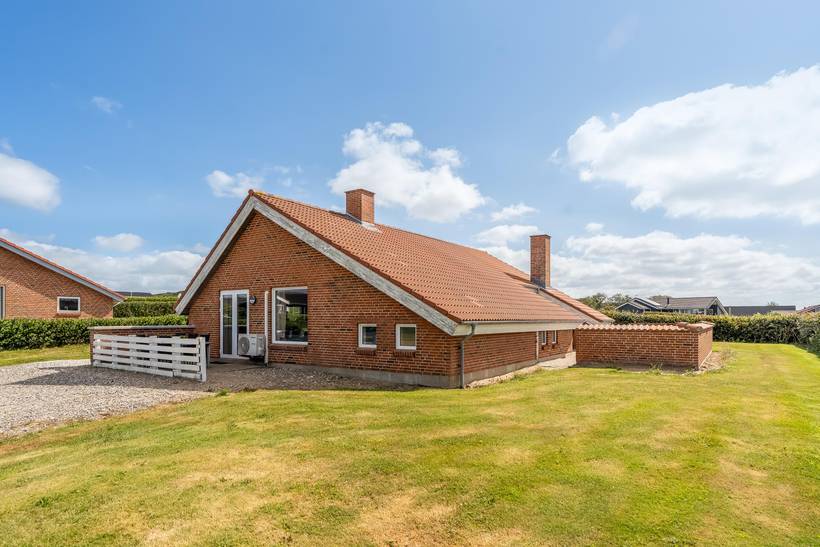 Foto von Ferienhaus FK69 in Ejsingholm - Thy/Limfjord