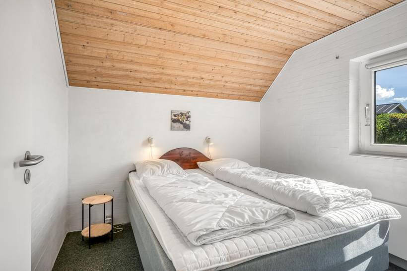 Foto von Ferienhaus FK69 in Ejsingholm - Thy/Limfjord