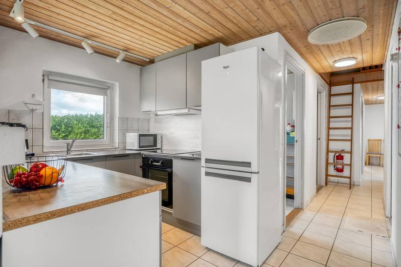 Foto von Ferienhaus FK69 in Ejsingholm - Thy/Limfjord
