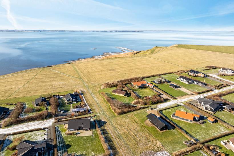 Foto von Ferienhaus FK69 in Ejsingholm - Thy/Limfjord