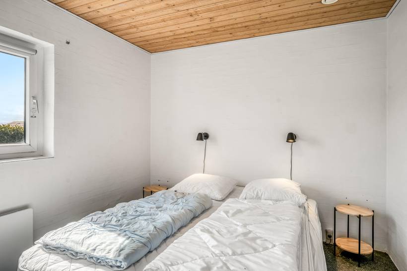 Foto von Ferienhaus FK69 in Ejsingholm - Thy/Limfjord
