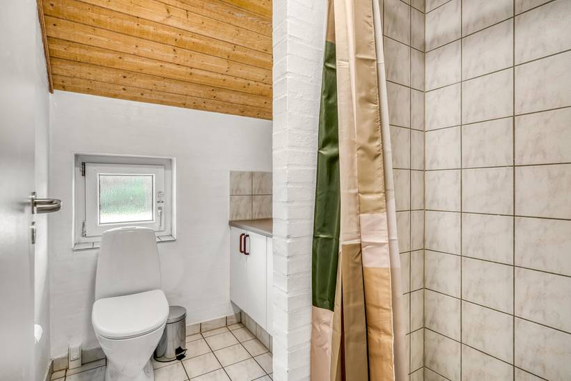 Foto von Ferienhaus FK69 in Ejsingholm - Thy/Limfjord