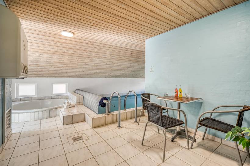 Foto von Ferienhaus FK69 in Ejsingholm - Thy/Limfjord