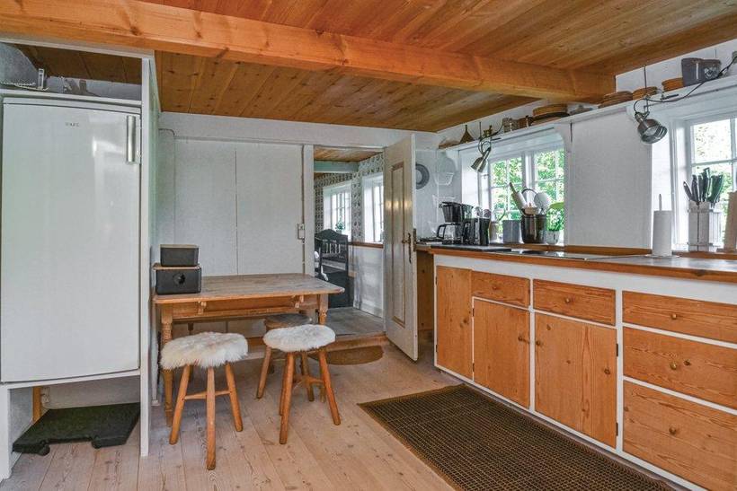 Foto von Ferienhaus FK71 in Sønderho - Fanø