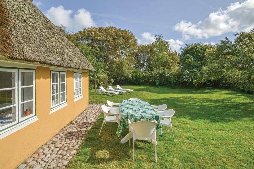 Foto von Ferienhaus FK71 in Sønderho - Fanø