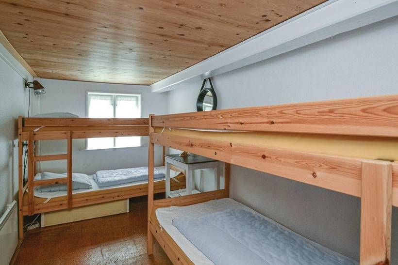 Foto von Ferienhaus FK71 in Sønderho - Fanø